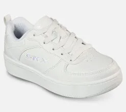 Skechers Sport Court 92 - Water Repellent -Naisten kengät 377376 405696LW 5