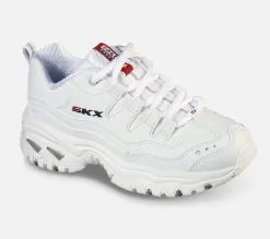 Skechers Energy - Timeless Vision -Naisten kengät 377549 84220LWML 5