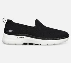Skechers GO WALK 6 - Clear Virtue