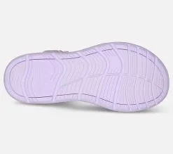 Skechers Reggae-Lite - Young And Fun -Naisten kengät 378502 163223LAV 4