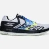 Skechers Unisex GOrun Razor 3 - Hyper -Naisten kengät 378821 55220BKGR 1