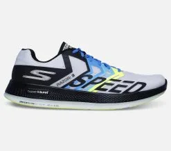 Skechers Unisex GOrun Razor 3 - Hyper