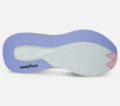 Skechers Max Cushioning Arch Fit Air - Breezy Summer -Naisten kengät 379166 129315NVLV 4