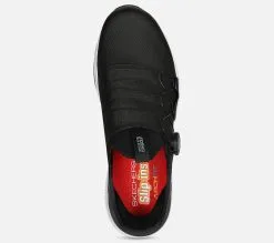 Skechers Slip-ins: GO GOLF Arch Fit Elite 5 - Waterproof -Naisten kengät 379519 214066BKW 3