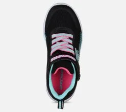 Skechers Microspec -Naisten kengät 379748 302016LBKAQ 3