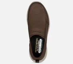 Skechers Relaxed Fit: Equalizer 5.0 - Harvey -Naisten kengät 379862 232517CHOC 3