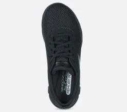 Skechers Flex Appeal 4.0 - Waterproof 10 Skechers Flex Appeal 4.0 - Waterproof -Naisten kengät 380332 149521BBK 3