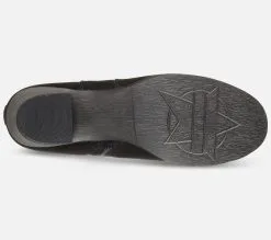 Skechers Taxi -Naisten kengät 380431 48705BLK 4