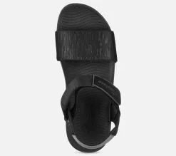 Skechers Arch Fit Sunshine -Naisten kengät 380514 163310BLK 3