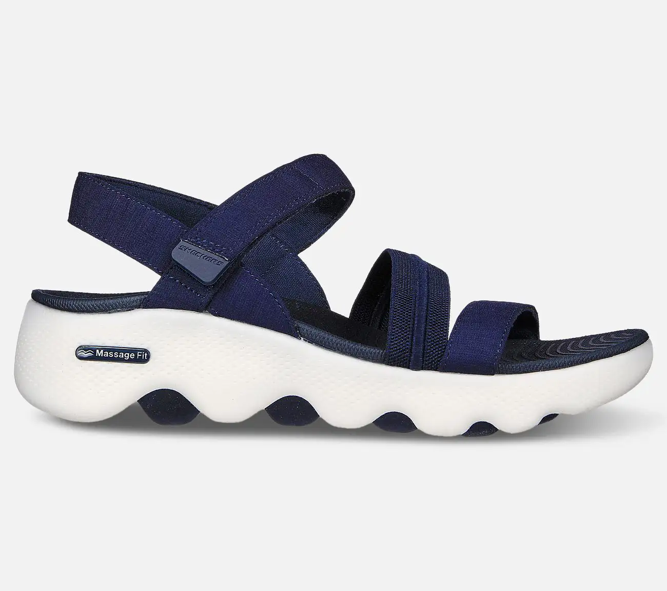 Skechers GO WALK Massage Fit - Incite 3 Skechers GO WALK Massage Fit - Incite