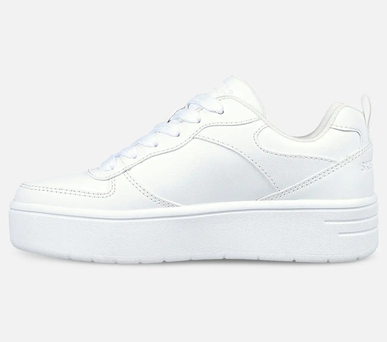 Skechers Court High - Color Zone 4 Skechers Court High - Color Zone - Image 2