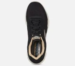 Skechers Flex Advantage 4.0 9 Skechers Flex Advantage 4.0 -Naisten kengät 381043 232237BLK 3