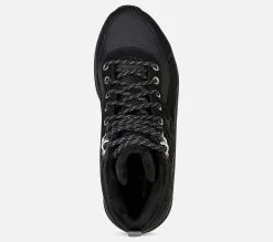 Skechers Relaxed Fit: D'Lux Walker - Cozy Hike -Naisten kengät 381441 167267BBK 3