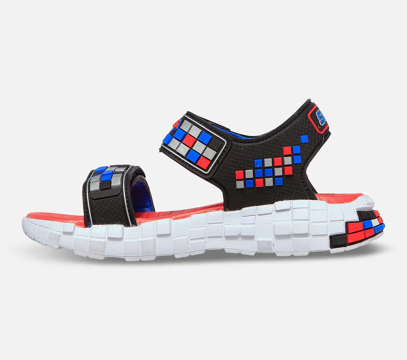 Skechers Mega-Craft Sandal 4 Skechers Mega-Craft Sandal - Image 2