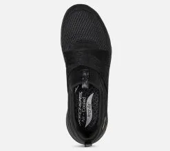 Skechers Arch Fit - Modern Rhythm -Naisten kengät 382190 149717BBK 3