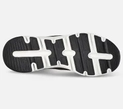 Skechers Arch Fit - Titan -Naisten kengät 383310 232200BKW 4