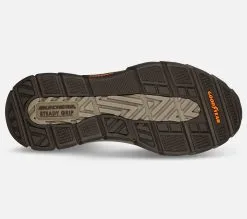 Skechers Relaxed Fit: Respected - Calum -Naisten kengät 383375 204480CDB 4