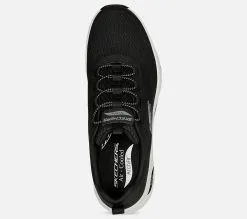 Skechers Skech-Air Arch Fit Billo -Naisten kengät 383656 232556BKW 3