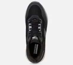 Skechers Max Cushioning Elite - Waterproof -Naisten kengät 383842 128265BKGY 3
