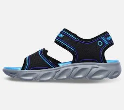 Skechers S Light - Hypno-Flash 3.0 Sandal -Naisten kengät 384390 90522LBKTQ 2