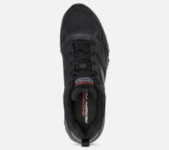 Skechers Hillcrest - Vast Adventure -Naisten kengät 384601 237265BKCC 3