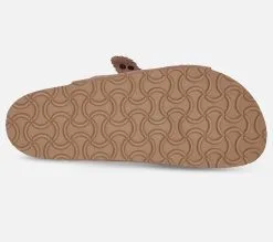 Skechers Arch Fit Granola - Sunny Creek -Naisten kengät 384728 163317TAN 4