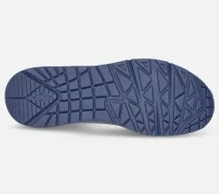 Skechers Street Juno - Linked Core -Naisten kengät 385047 155585NVY 4