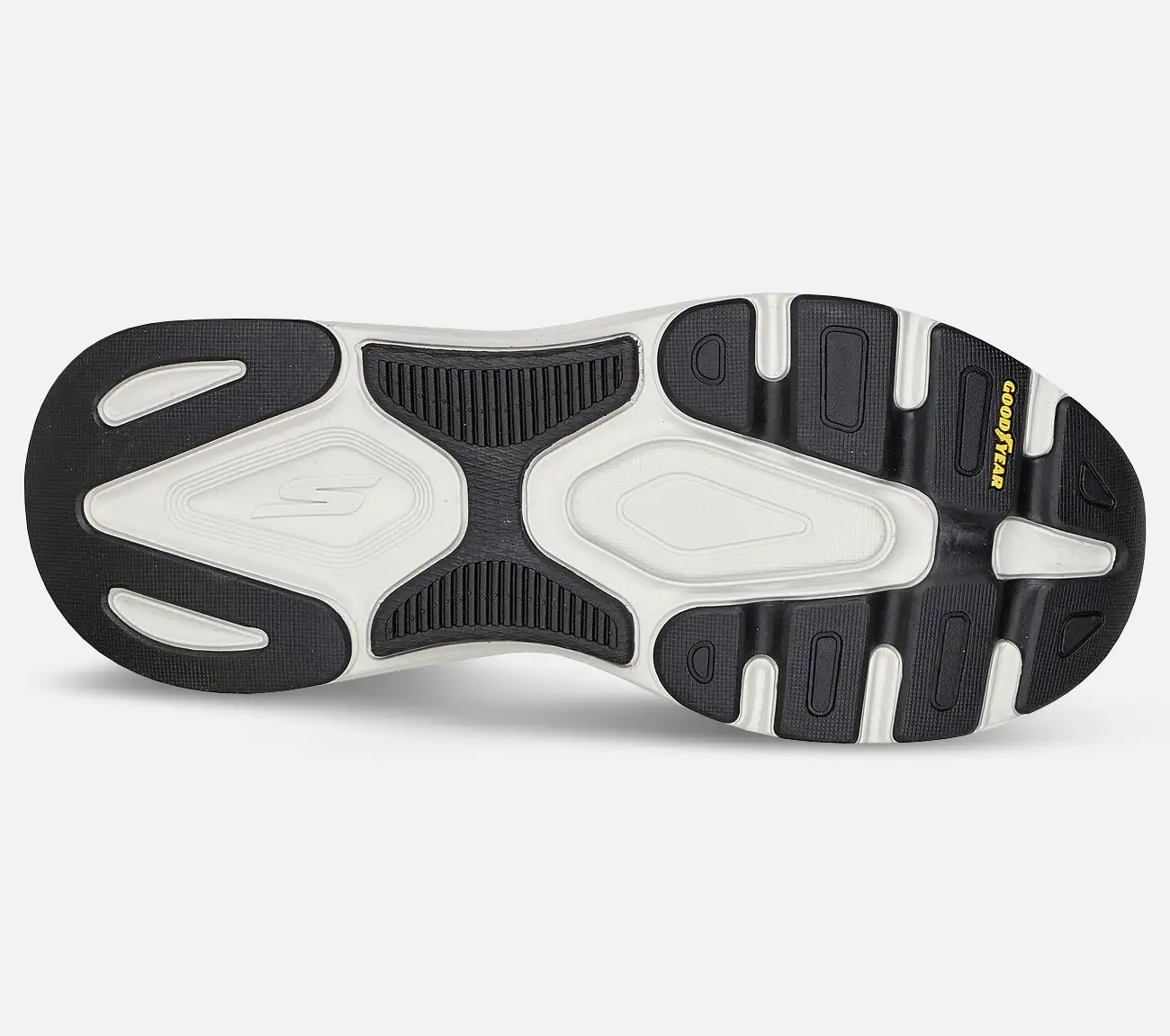 Skechers Max Cushioning Arch Fit - Unifier 6 Skechers Max Cushioning Arch Fit - Unifier - Image 4