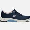 Skechers Skech-Air Arch Fit - Mellow -Naisten kengät 385329 104254NVPK 1