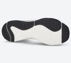 Skechers Relaxed Fit: D'Lux Fitness -Naisten kengät 385809 232357BKW 4