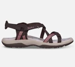 Skechers Reggae Slim - Sun Array