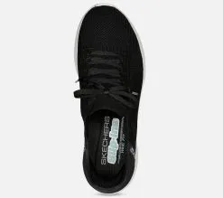 Skechers Slip-ins: Ultra Flex 3.0 - Brilliant -Naisten kengät 386368 149710BLK 3