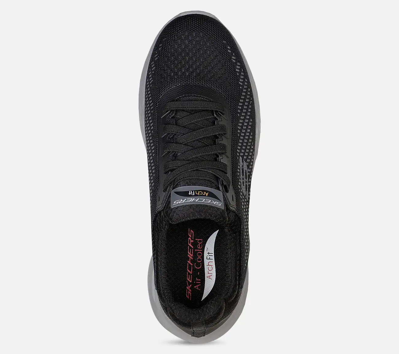 Skechers Relaxed Fit: Arch Fit Orvan - Trayver 5 Skechers Relaxed Fit: Arch Fit Orvan - Trayver - Image 3