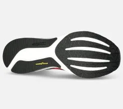 Skechers GO RUN Arch Fit Razor 4 -Naisten kengät 386904 246075RDYL 4