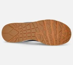 Skechers Uno Stacre -Naisten kengät 387518 52468NVY 4