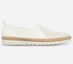 Skechers BOBS Flexpadrille 3.0 - Pastel Sky