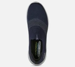 Skechers Ultra Flex 2.0 - Mirkon -Naisten kengät 388480 232106NVY 3