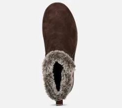 Skechers Relaxed Fit Easy Going - High Zip 10 Skechers Relaxed Fit Easy Going - High Zip -Naisten kengät 388579 167108CHOC 3