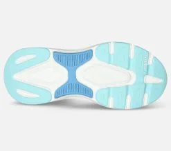 Skechers Max Cushioning Arch Fit - Switchboard -Naisten kengät 388929 128923WBL 4