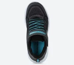 Skechers Snap Sprints - Ultravolt 9 Skechers Snap Sprints - Ultravolt -Naisten kengät 388967 97546LCCBK 3