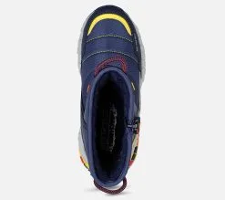 Skechers Boys Mega-Craft - Water Repellent 9 Skechers Boys Mega-Craft - Water Repellent -Naisten kengät 389574 402198LNVRD 3