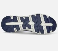 Skechers Arch Fit - Leverich -Naisten kengät 389577 232300NVY 4