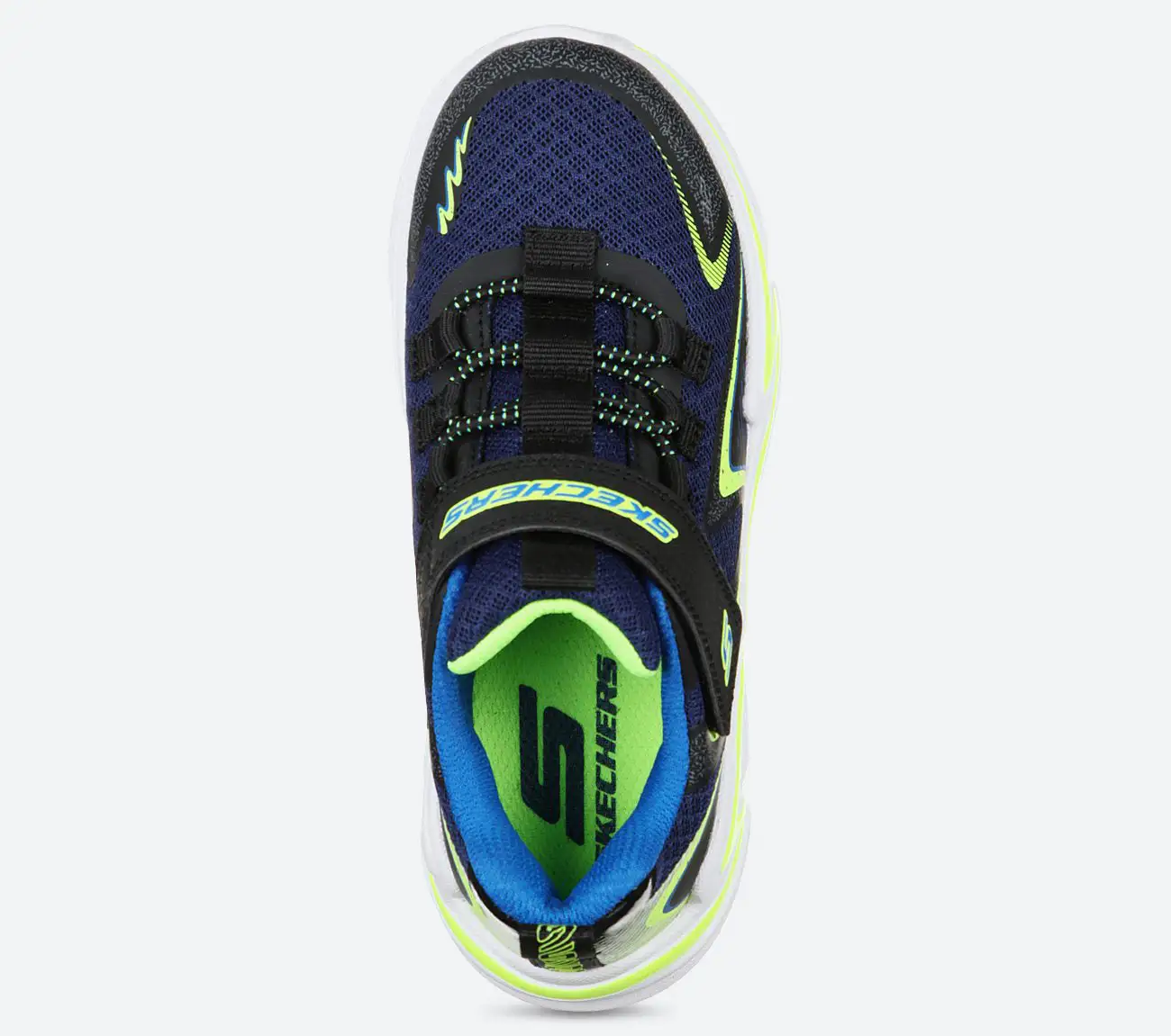 Skechers Wavetronic 5 Skechers Wavetronic - Image 3