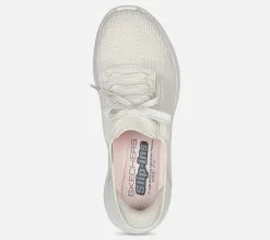 Skechers Slip-ins: Ultra Flex 3.0 - Brilliant -Naisten kengät 389962 149710NAT 3