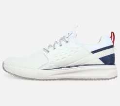 Skechers Relaxed Fit: Crowder - Colton -Naisten kengät 390139 210242WNV 2