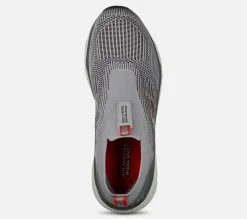 Skechers Max Cushioning Elite - Amplifier -Naisten kengät 390402 220061GYBK 3