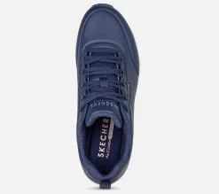 Skechers Street Juno - Linked Core -Naisten kengät 390735 155585NVY 3