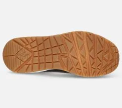 Skechers UNO - Stand On Air -Naisten kengät 390983 403674LBLK 4