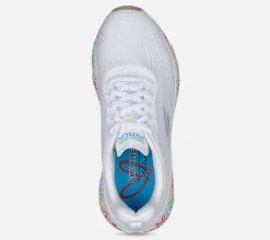 Skechers Max Cushioning Elite - Live To Love -Naisten kengät 391470 128557WMLT 3