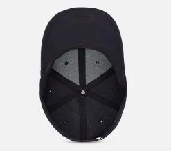 Skechers Lippis - Shine Rose Gold Diamond -Naisten kengät 391928 SKBB5032BLK 5